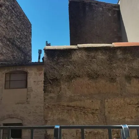 Maison Ellie, Centre Apartment Pezenas