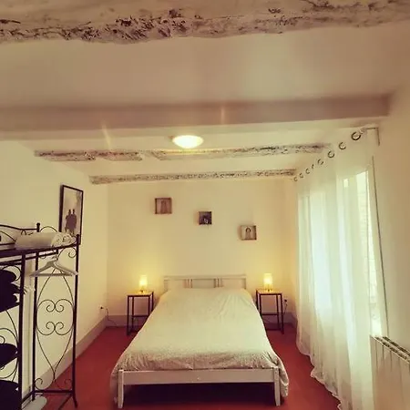 Maison Ellie, Centre Appartamento
