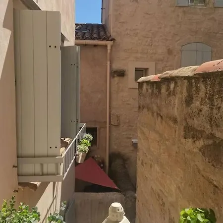 Apartment Maison Ellie, Centre Pezenas