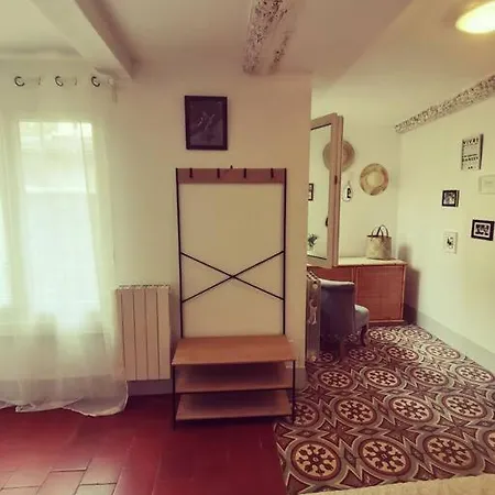 Maison Ellie, Centre * Pézenas