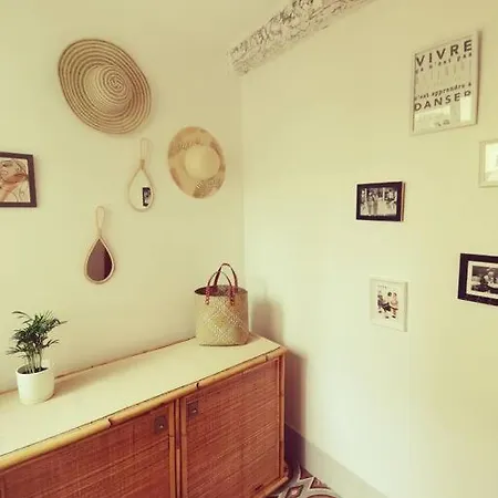 Apartment Maison Ellie, Centre Pezenas